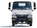 Hino Dutro WU342L  2017 - Xe tải Ben Hino WU342L - NKMTJD3 thùng tự đổ, Hino 4,5 tấn, thùng dài 3.4 m