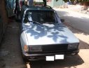Peugeot 205 1992 - Bán ô tô Peugeot 205 205 1992, màu bạc, xe nhập, 70 triệu