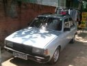 Peugeot 205   1980 - Bán ô tô Peugeot 205 đời 1980, màu trắng