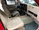 Jeep Cherokee 1996 - Bán Jeep Cherokee đời 1996, màu đỏ, giá tốt