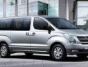 Hyundai Grand Starex 2017 - Bán Hyundai Grand Starex sản xuất 2017, màu xám (ghi), xe nhập, giảm giá tốt