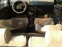 Toyota Tercel   1989 - Bán xe cũ Toyota Tercel đời 1989 số tự động giá cạnh tranh
