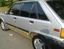 Toyota Tercel   1989 - Bán xe cũ Toyota Tercel đời 1989 số tự động giá cạnh tranh