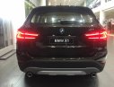 BMW X1 sDrive18i 2017 - Bán ô tô BMW X1 sDrive18i 2017, màu nâu, nhập khẩu chính hãng