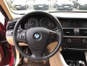 BMW X3 xDrive20i 2017 - Bán BMW X3 xDrive20i 2017, màu đỏ, nhập khẩu chính hãng, ưu đãi cực khủng