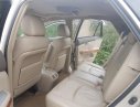 Lexus RX350 2007 - Bán Lexus RX350 đời 2007, màu vàng, nhập khẩu chính chủ, 950tr