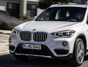 BMW X1 2017 - Bán ô tô BMW X1 đời 2017, nhập khẩu chính hãng