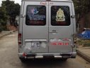 Mercedes-Benz Sprinter 2007 - Cần bán gấp Mercedes đời 2007, màu bạc, xe nhập, giá chỉ 450 triệu