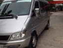 Mercedes-Benz Sprinter 2007 - Cần bán gấp Mercedes đời 2007, màu bạc, xe nhập, giá chỉ 450 triệu