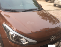 Hyundai i20 Active 2015 - Cần bán gấp Hyundai i20 Active sản xuất 2015 màu nâu, 600 triệu, xe nhập