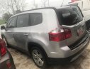 Chevrolet Orlando LTZ 2012 - Bán xe cũ Chevrolet Orlando LTZ sản xuất 2012, màu bạc