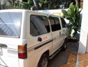 Toyota Liteace 1990 - Cần bán gấp Toyota Liteace đời 1990, màu trắng, nhập khẩu nguyên chiếc