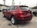 BMW X3 xDrive20i 2017 - Bán BMW X3 xDrive20i 2017, màu đỏ, nhập khẩu chính hãng, ưu đãi cực khủng