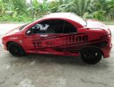Peugeot 206 2006 - Bán ô tô Peugeot 206 đời 2006, màu đỏ, nhập khẩu nguyên chiếc