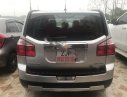 Chevrolet Orlando LTZ 2012 - Bán xe cũ Chevrolet Orlando LTZ sản xuất 2012, màu bạc