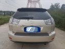 Lexus RX350 2007 - Bán Lexus RX350 đời 2007, màu vàng, nhập khẩu chính chủ, 950tr