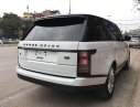 LandRover Range rover HSE 2018 - Giá xe Range Rover HSE 2018 màu trắng nội thất kem tốt nhất toàn quốc, full option, giao xe ngay