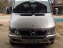 Mercedes-Benz Sprinter 2007 - Cần bán gấp Mercedes đời 2007, màu bạc, xe nhập, giá chỉ 450 triệu