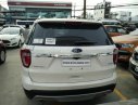 Ford Explorer 2017 - Ford Explorer 2.3L Ecoboost đẳng cấp vượt trội, nhập khẩu 100% từ Mỹ, LH 093 1234 768