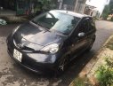 Toyota Aygo 2006 - Bán xe cũ Toyota Aygo đời 2006, màu đen, xe nhập số sàn, 260 triệu