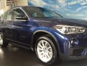 BMW X1 sDrive18i 2017 - Bán xe BMW X1 sDrive18i 2017, màu xanh, nhập khẩu chính hãng, giá rẻ nhất Quảng Bình, giao xe nhanh nhất, đủ màu