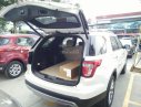 Ford Explorer 2017 - Ford Explorer 2.3L Ecoboost đẳng cấp vượt trội, nhập khẩu 100% từ Mỹ, LH 093 1234 768