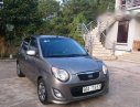 Kia Morning 2001 - Cần bán xe Kia Morning sản xuất 2001, màu xám