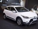 Hyundai i20 Active    2016 - Cần bán xe Hyundai i20 Active đời 2016, màu trắng