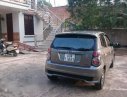 Kia Morning 2001 - Cần bán xe Kia Morning sản xuất 2001, màu xám