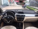 BMW X1 SDRIVE18I 2017 - Bán xe BMW X1 sDrive18i 2017, màu đen, nhập khẩu Đức, ưu đãi sốc, giao xe theo yêu cầu