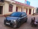 Kia Morning 2001 - Cần bán xe Kia Morning sản xuất 2001, màu xám