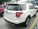 Ford Explorer 2017 - Ford Explorer 2.3L Ecoboost đẳng cấp vượt trội, nhập khẩu 100% từ Mỹ, LH 093 1234 768