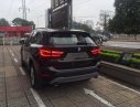 BMW X1 SDRIVE18I 2017 - Bán xe BMW X1 sDrive18i 2017, màu đen, nhập khẩu Đức, ưu đãi sốc, giao xe theo yêu cầu