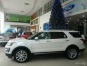 Ford Explorer 2017 - Ford Explorer 2.3L Ecoboost đẳng cấp vượt trội, nhập khẩu 100% từ Mỹ, LH 093 1234 768