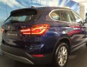 BMW X1 sDrive18i 2017 - Bán xe BMW X1 sDrive18i 2017, màu xanh, nhập khẩu chính hãng, giá rẻ nhất Quảng Bình, giao xe nhanh nhất, đủ màu