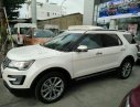 Ford Explorer 2017 - Ford Explorer 2.3L Ecoboost đẳng cấp vượt trội, nhập khẩu 100% từ Mỹ, LH 093 1234 768