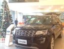 Ford Explorer 2017 - Ford Explorer 2.3L Ecoboost đẳng cấp vượt trội, nhập khẩu 100% từ Mỹ, LH 093 1234 768