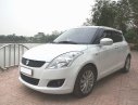 Suzuki Swift 2014 - Bán xe cũ Suzuki Swift đời 2014, màu trắng như mới, 520tr