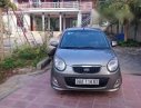 Kia Morning 2001 - Cần bán xe Kia Morning sản xuất 2001, màu xám