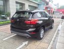 BMW X1 SDRIVE18I 2017 - Bán xe BMW X1 sDrive18i 2017, màu đen, nhập khẩu Đức, ưu đãi sốc, giao xe theo yêu cầu