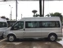 Ford Transit Mid 2016 - Ford Lạng Sơn chuyên bán xe Ford Transit, đủ màu, giá cạnh tranh, hỗ trợ trả góp tại Lạng Sơn, hotline 0906272256