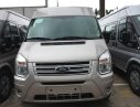 Ford Transit Mid 2016 - Ford Lạng Sơn chuyên bán xe Ford Transit, đủ màu, giá cạnh tranh, hỗ trợ trả góp tại Lạng Sơn, hotline 0906272256