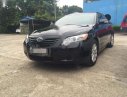 Toyota Camry LE 2008 - Cần bán Toyota Camry LE 2008, màu đen, nhập khẩu chính chủ