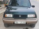 Suzuki Vitara 2005 - Bán xe Suzuki Vitara năm 2005, màu xanh lục