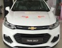 Chevrolet Trax 2017 - Bán xe Chevrolet Trax đời 2017, màu trắng, nhập khẩu chính hãng