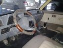 Toyota Hiace 1990 - Cần bán xe Toyota Hiace đời 1990, màu bạc, nhập khẩu nguyên chiếc