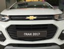 Chevrolet Trax 2017 - Bán xe Chevrolet Trax đời 2017, màu trắng, nhập khẩu chính hãng