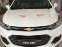 Chevrolet Trax 2017 - Bán xe Chevrolet Trax đời 2017, màu trắng, nhập khẩu chính hãng