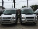 Ford Transit Mid 2016 - Ford Lạng Sơn chuyên bán xe Ford Transit, đủ màu, giá cạnh tranh, hỗ trợ trả góp tại Lạng Sơn, hotline 0906272256