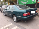 Mercedes-Benz E230 1997 - Cần bán Mercedes E230 1997, màu xanh, nhập khẩu nguyên chiếc, 160tr
